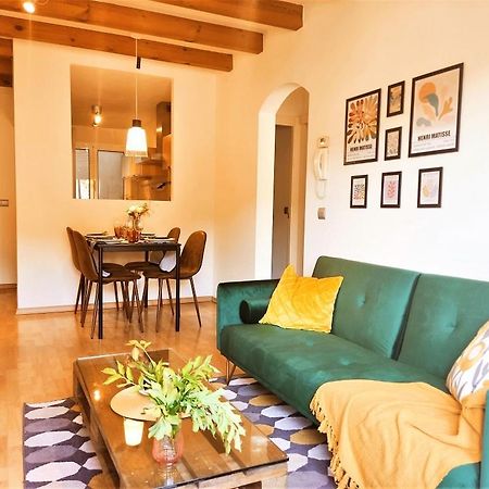 Noa Apartment En El Corazon De Los Pirineos Adrall Exterior photo