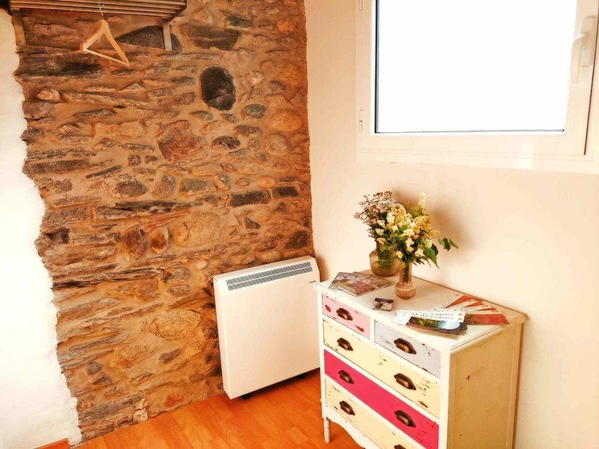 Noa Apartment En El Corazon De Los Pirineos Adrall Exterior photo