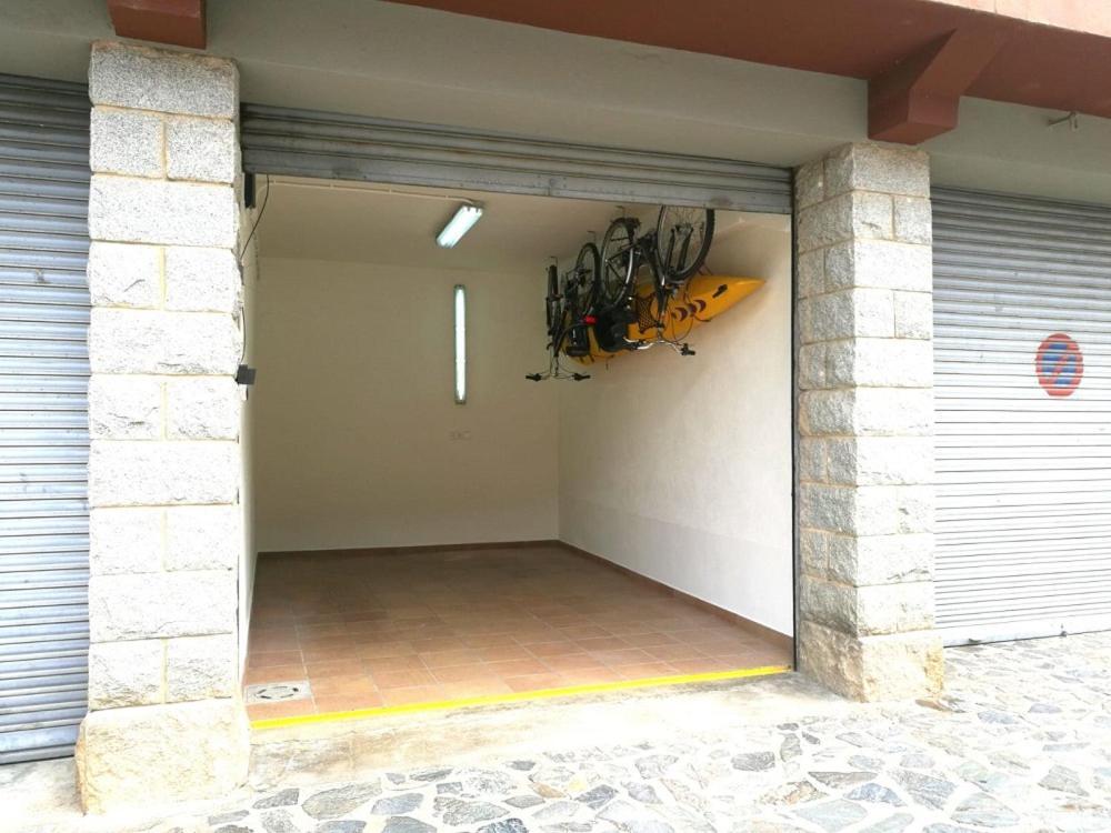 Noa Apartment En El Corazon De Los Pirineos Adrall Exterior photo